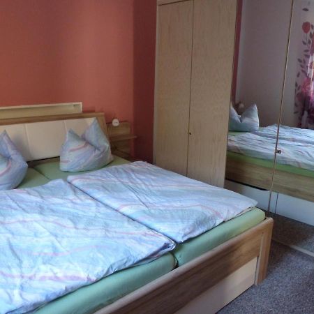 Ferienwohnung Seidel Bad Schandau Kültér fotó