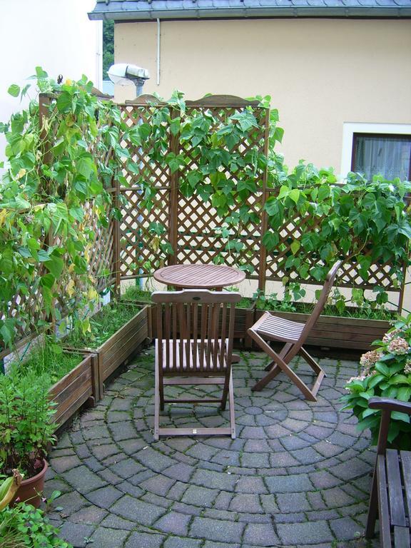 Ferienwohnung Seidel Bad Schandau Kültér fotó